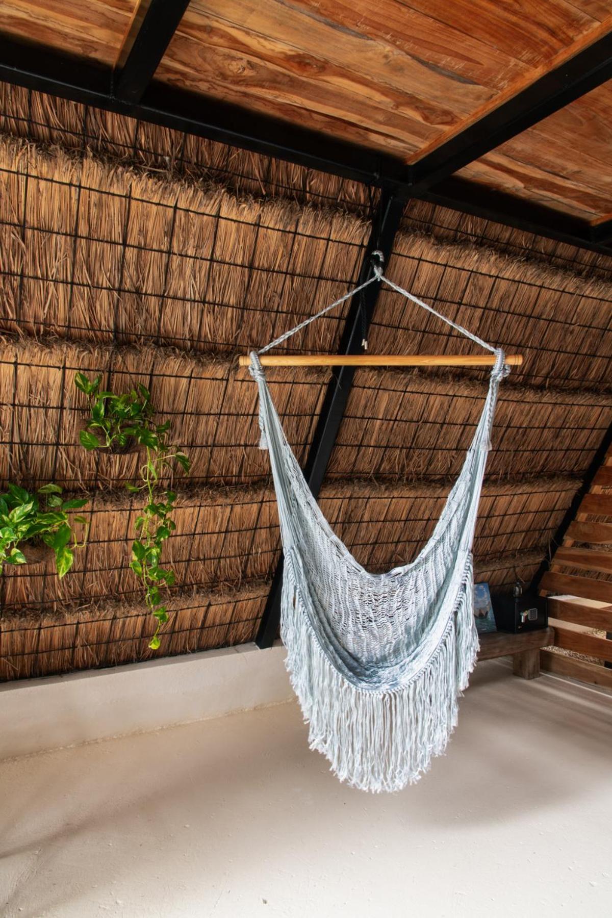 Azul Nomeolvides Bacalar - Guests Only Villa Ruang foto