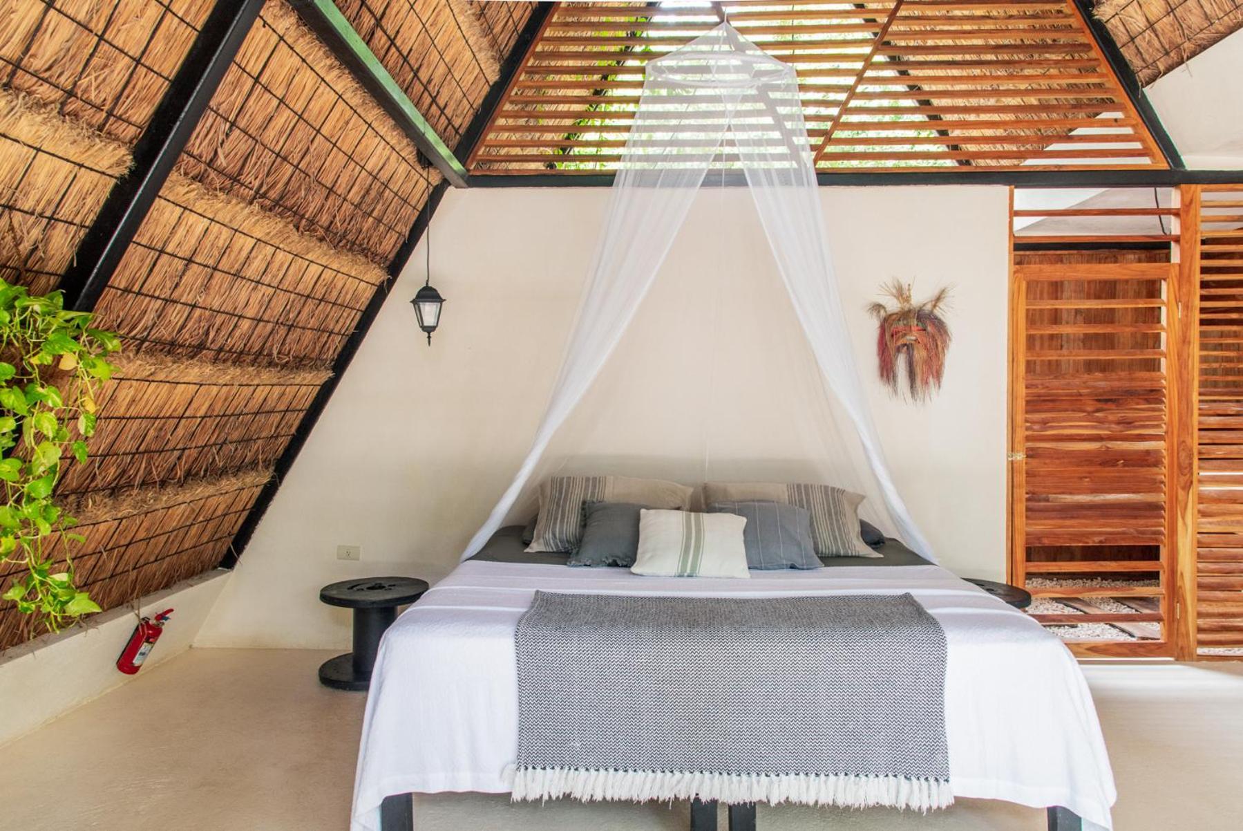 Azul Nomeolvides Bacalar - Guests Only Villa Ruang foto